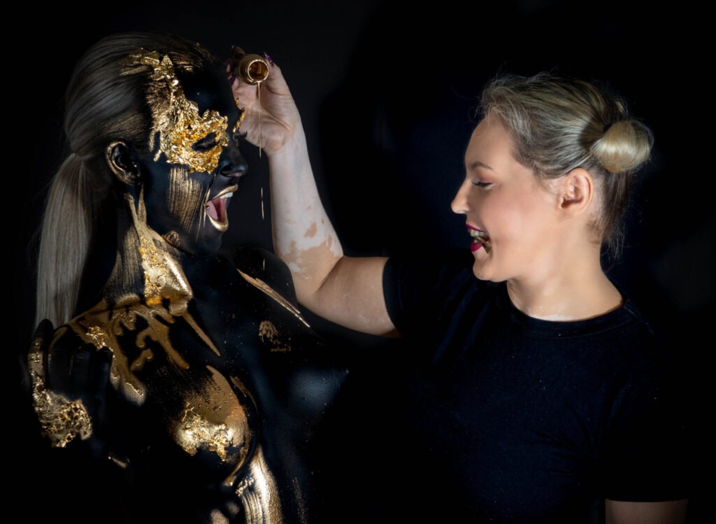 Bodypaint 2 Bodypaint