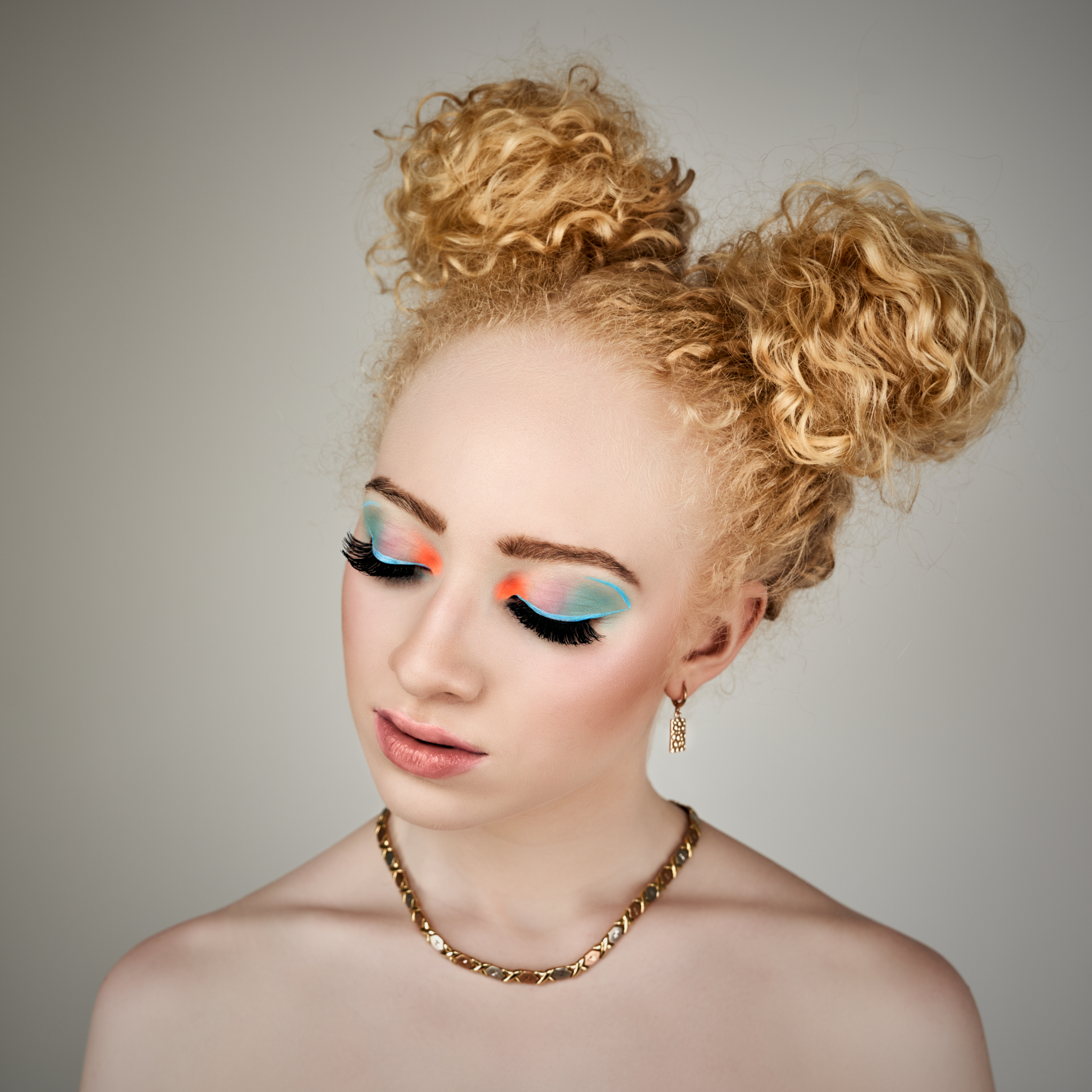 Make-Up – Inspired Arts